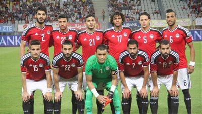 «كوكا» وعمرو جمال الأقرب لقيادة هجوم المنتخب أمام أوغندا