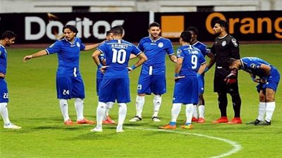 المسابقات تعدل موعد مباراة الإنتاج وسموحة