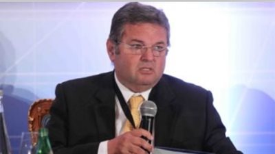 اليوم.. مدبولي يشهد مراسم تسلم مهام وزير قطاع الأعمال من خالد بدوي