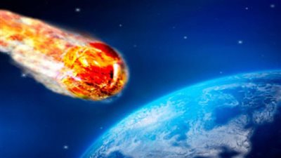 الجمعية الفلكية بجدة تكشف حقيقة اصطدام كويكب بالأرض في 19 أبريل