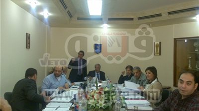 اتحاد الكرة المصرى يهنئ  نظيره النيجيرى  بكأس الأمم الأفريقية