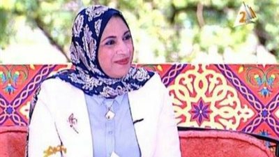 الشاعرة البورسعيدية سماح الجوهري في ساقية الصاوي.. الإثنين المقبل