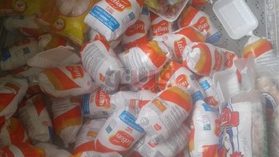 «تموين الإسماعيلية» تعلن تخفيضات كبيرة في أسعار الدواجن واللحوم