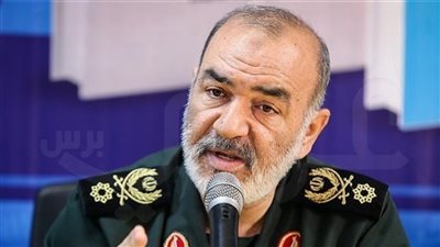 مسئول بالحرس الثوري الإيراني: حزب الله يكفي للقضاء على إسرائيل