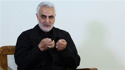 اجتماع طارئ لكبار القادة الإيرانيين لبحث الرد على عملية اغتيال قاسم سليماني