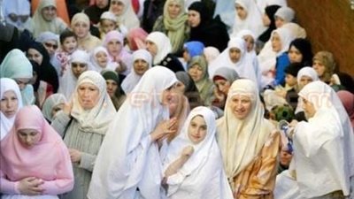 الأعمال الدرامية العربية تحتل مكانة خاصة عند مسلمى النمسا