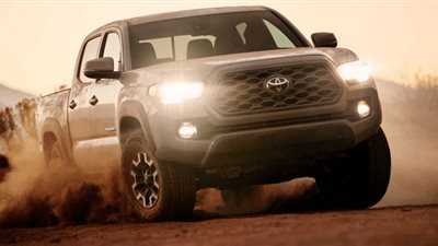 تعرف على مواصفات السيارة المفضلة بالولايات المتحدة (صور)