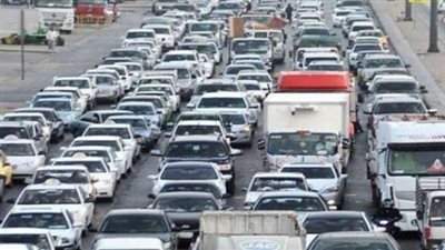 المرور تكشف حركة السير على الطرق والكباري