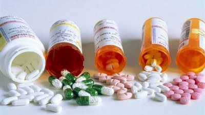 تعديل لائحة الشركة القابضة للأدوية