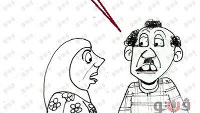 غلاء أسعار الطماطم في كاريكاتير «فيتو»