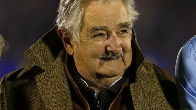 رئيس أوروجواي: الـ«فيفا» يديرها مجموعة من الحمقي