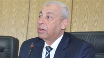 نص خطاب محافظ أسوان إلى نائب النوبة بخصوص أزمة أراضي توشكي