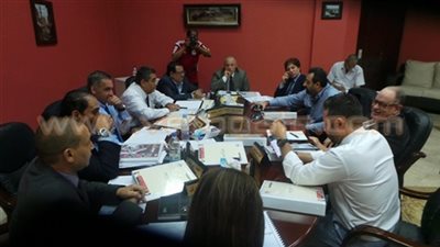 الانقسام يضرب مجلس الجبلاية بسبب كأس مصر