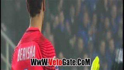 بالفيديو.. روما يسقط بالخسارة أمام أتلانتا بثنائية