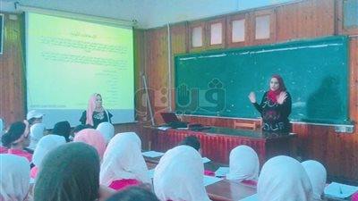 «تمريض الزقازيق» تنفذ برنامجا تدريبيا عن الإسعافات الأولية