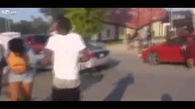 بالفيديو.. لحظة دهس 5 أشخاص عن عمد بولاية ميسورى الأمريكية