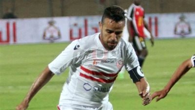 حازم إمام: مباراة الهلال السعودي والزمالك المقبلة صعبة