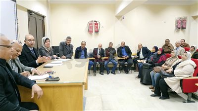 «تعليم بورسعيد»: وثيقة تأمين التابلت ضد التلف والفقد