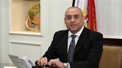 وزير الإسكان: المشروعات القومية أحلام تتحقق على أرض الواقع