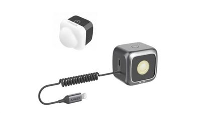 آنكر تطلق أول فلاش معتمد من برنامج أبل