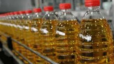 السلع التموينية تتعاقد على٣٠ ألف طن من زيت الصويا الخام