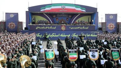 الحرس الثوري يهدد أمريكا: ردنا على اغتيال قاسم سليماني 