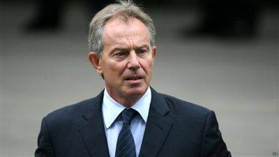 ديلي ميل: «بلير» يخطط للعودة إلى العمل السياسي في بريطانيا