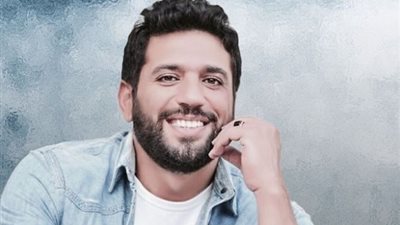 حسن الرداد يهنئ شيكو بعيد ميلاده