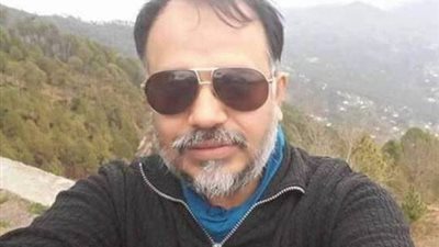 اغتيال ناشط باكستاني بارز مناهض لطالبان و«حكيم الله» يتبنى الهجوم