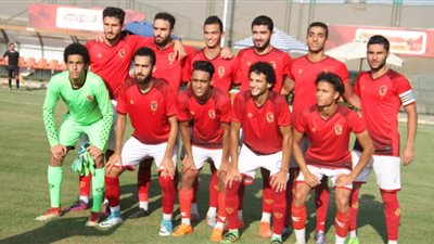 جهاز شباب الأهلي يرفع شعار التغيير مستمر.. والقيادة للراحلين من السعودية