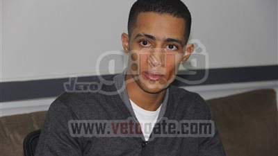 محمد رمضان يسجل أغانى فيلمه الجديد