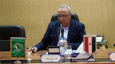 «الشرقية» تعدل المخطط التفصيلي لمدينة كفر صقر