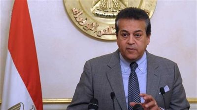 بروتوكول تعاون بين جامعتي بني سويف والمنيا في التعليم الإلكتروني