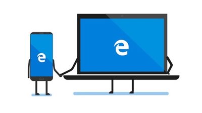 «Edge» يتخطى الـ5 ملايين عملية تنزيل على متجر بلاي