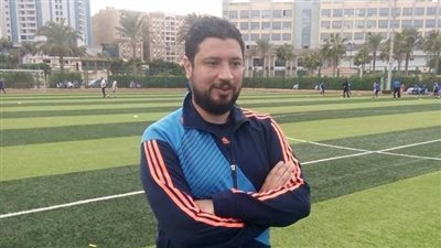 المقاولون يهزم سموحة 1-0 في بطولة الجمهورية مواليد 2001