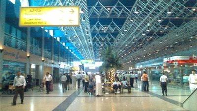 تأخر إقلاع 4 رحلات دولية لمطار القاهرة بسبب ظروف التشغيل