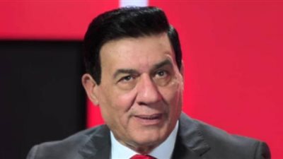 مدحت شلبي معلقا لمباراة مصر وجنوب أفريقيا عبر إذاعة الشباب والرياضة