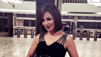 سوزان نجم الدين تحصد لقب أهم ممثلة عربية بالفضائية المصرية