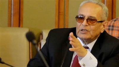 حزب الوفد يساند الدولة في موقفها بشأن التطورات التركية في ليبيا