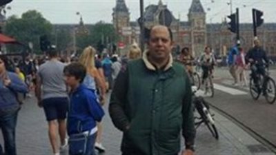 أحمد سليمان يؤازر الزمالك: «التوفيق لنادينا وجمهورنا العظيم»