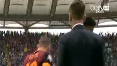 بالفيديو..«روما» يفوز بثلاثية أمام فيرونا بمشاركة «محمد صلاح»