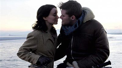بالصور.. روني مارا تروج لفيلم Secret Scripture في مهرجان تورنتو