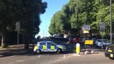 مقتل وإصابة 3 في عملية سطو مسلح ببريطانيا