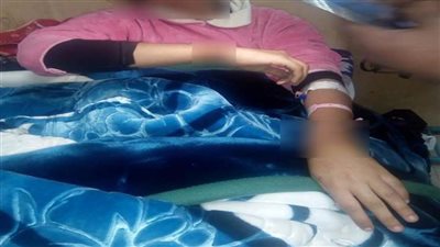 مجلس الوزراء يكشف حالات تعذيب للأطفال