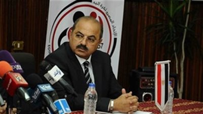 «الأولمبية» تشكل لجنة مؤقتة لإدارة اتحاد الكرة الطائرة (مستند)