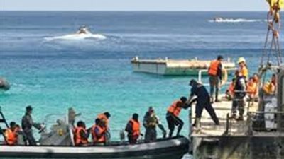 فقدان 80 مهاجرا غير شرعي قبالة سواحل تونس