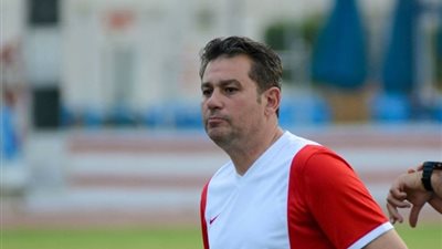 خالد جلال يطمئن على دوليي الزمالك