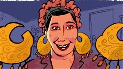 في ذكرى ميلاد ماري منيب.. قصة إسلام أشهر حموات السينما (صور)