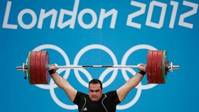 منتخب «الأثقال» يطير إلى البرازيل استعدادا للأولمبياد