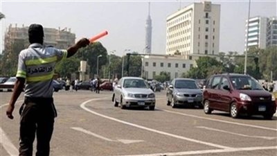 حالة المرور اليوم الجمعة 3 / 1 / 2020 | فيديو